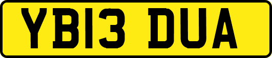 YB13DUA