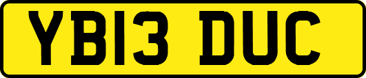 YB13DUC