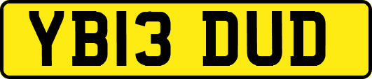 YB13DUD