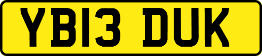 YB13DUK