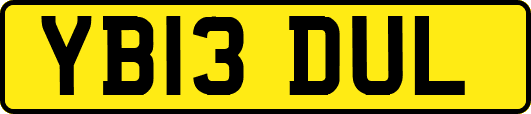 YB13DUL