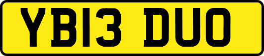 YB13DUO