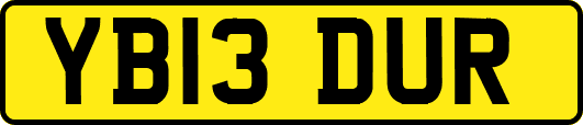 YB13DUR