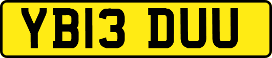 YB13DUU
