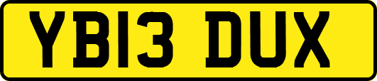 YB13DUX