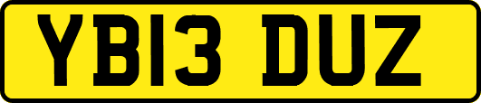YB13DUZ