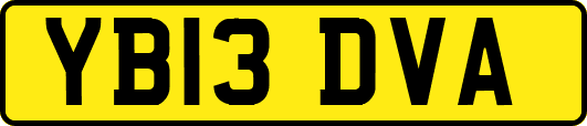 YB13DVA
