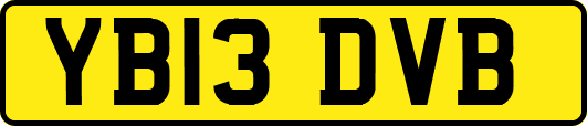 YB13DVB