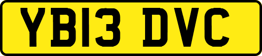 YB13DVC
