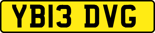 YB13DVG
