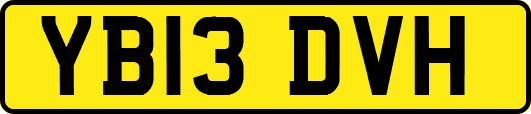 YB13DVH