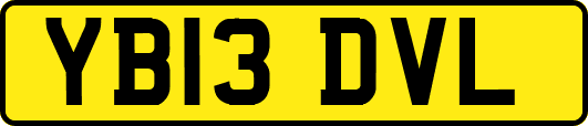 YB13DVL