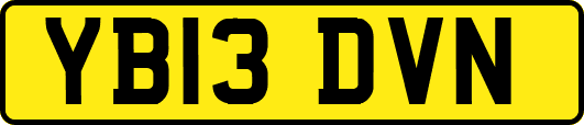 YB13DVN