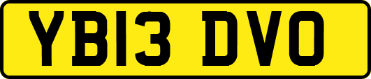 YB13DVO