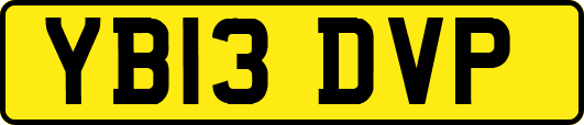 YB13DVP