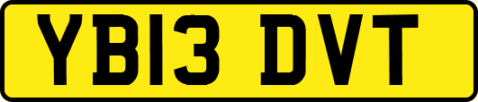 YB13DVT