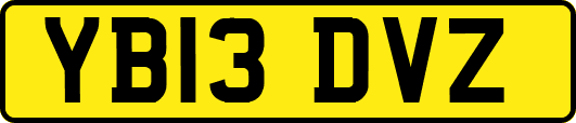YB13DVZ