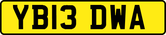 YB13DWA