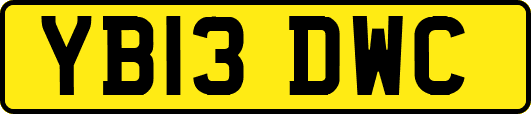 YB13DWC