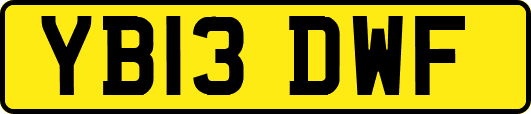 YB13DWF