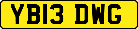 YB13DWG