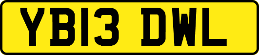 YB13DWL