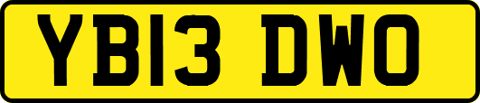 YB13DWO