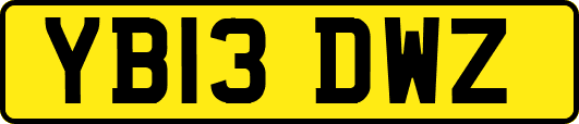 YB13DWZ