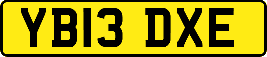 YB13DXE
