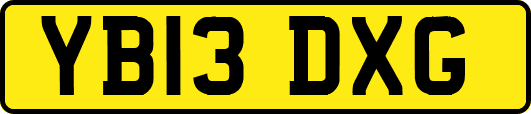YB13DXG