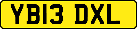 YB13DXL