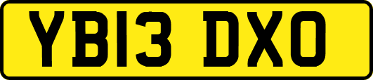 YB13DXO
