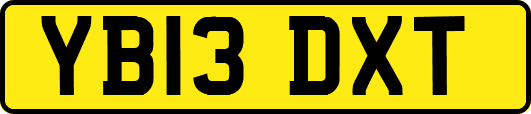 YB13DXT