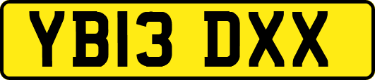 YB13DXX