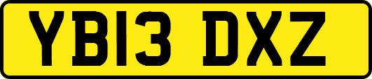 YB13DXZ
