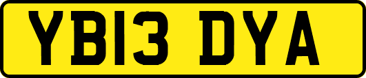 YB13DYA