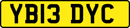 YB13DYC
