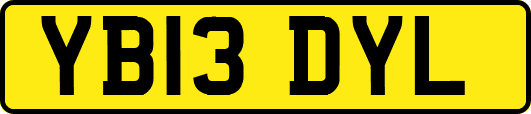 YB13DYL