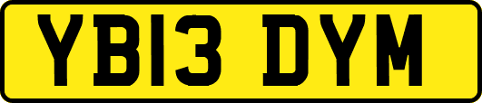 YB13DYM