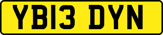 YB13DYN