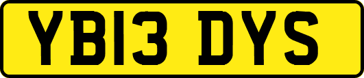 YB13DYS