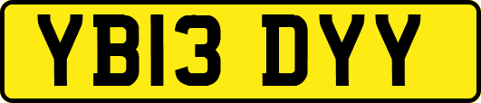 YB13DYY