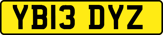 YB13DYZ