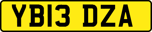 YB13DZA