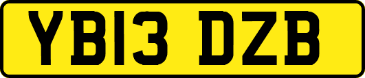 YB13DZB