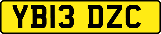 YB13DZC
