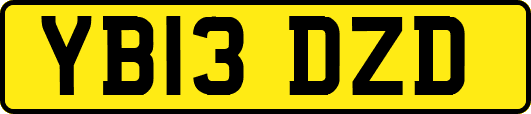 YB13DZD