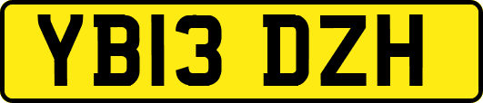 YB13DZH