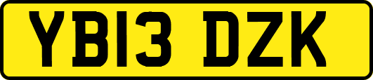 YB13DZK