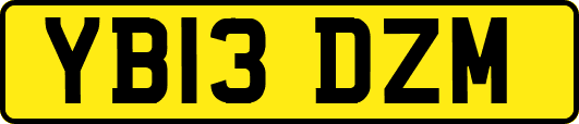 YB13DZM